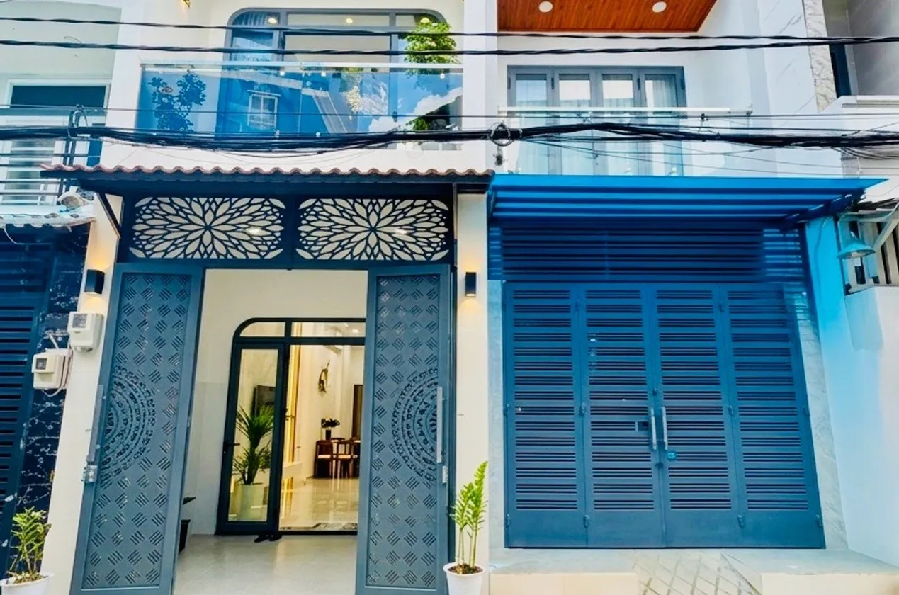 👉 TÂN BÌNH- HOÀNG BẬT ĐẠT $ 6.6 TL
👉DT: 46 M2 (3.6× 13 )
👉 2 TẦNG MỚI 100% FULL NỘI THẤT - 46M2... Bán nhà riêng tại Tân Sơn, Hồ Chí Minh 01