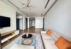 BÁN CHUNG CƯ CAO CẤP THE TERRA AN HƯNG – 91M² – 3 NGỦ – NỘI THẤT ĐẸP... Bán căn hộ chung cư tại Dương Nội, Hà Nội 06