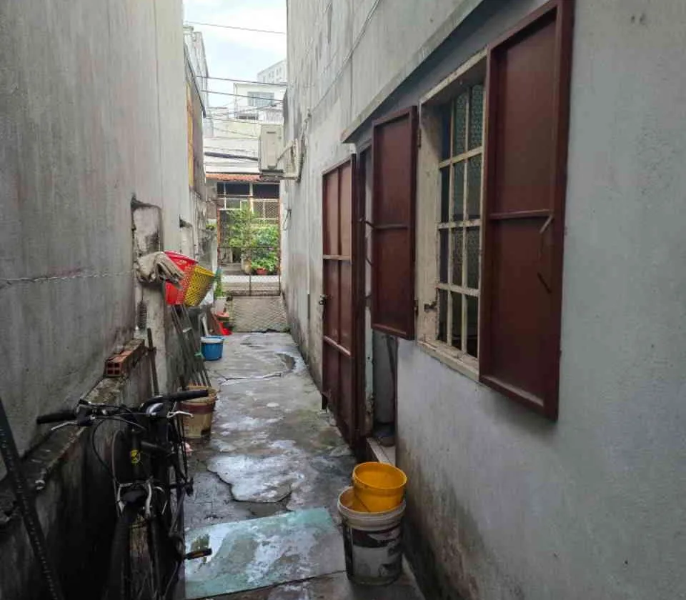 Bán nhà mặt phố phường Bình Hưng Hòa, diện tích 120m2, 5 phòng ngủ... Bán nhà mặt phố tại Bình Hưng Hòa, Hồ Chí Minh 01