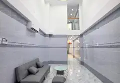 Nhà đẹp có thang máy, hẻm xe hơi ngay Nguyễn Đình Chính... Bán nhà riêng tại Cầu Kiệu, Hồ Chí Minh 01