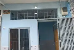 M1026_Nhà 2 tầng tại Phan Anh, phường Phú Thạnh, quận Tân Phú - chỉ hơn tỷ... Bán nhà riêng tại Phú Thạnh, Hồ Chí Minh 02