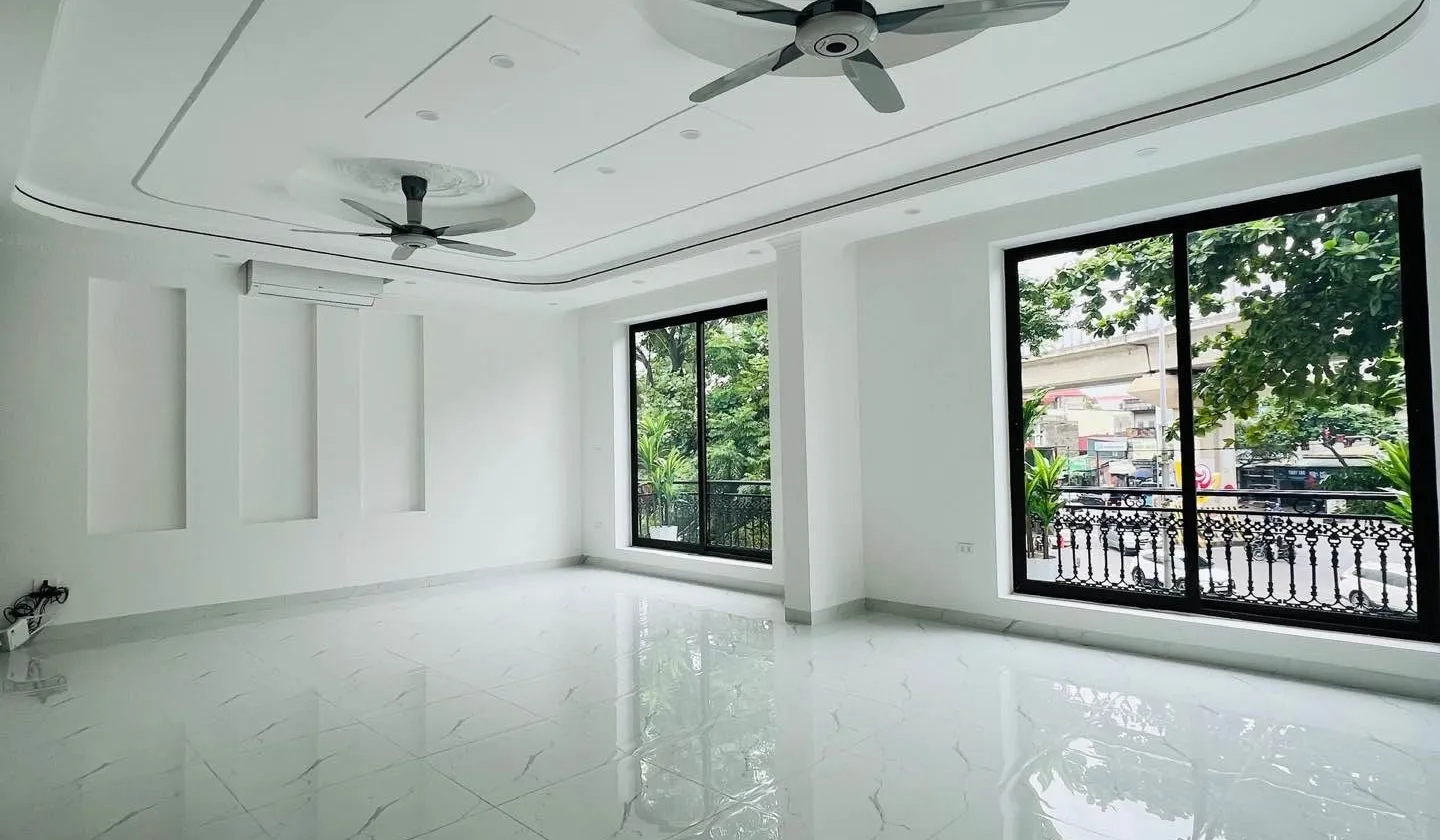 Bán nhà mặt phố Quang Trung, vị trí Vip, mặt tiền rộng 7.8m 51m2 kinh doanh đỉnh... Bán nhà mặt phố tại Hà Đông, Hà Nội 01