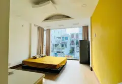 Bán nhà mặt phố Lạc Long Quân phường 8 Tân Bình 7 tầng kinh doanh đa ngành... Bán nhà mặt phố tại Tân Hòa, Hồ Chí Minh 04