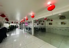 Nhà mặt phố hai mặt tiền đẳng cấp tại Thới An với kiến trúc hiện đại... Bán nhà mặt phố tại Thới An, Hồ Chí Minh 01