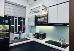 Bán nhà Phúc Lợi ngõ nông, ô tô đỗ cửa 5 tầng 35m2, 3PN, giá 7,3 tỷ... Bán nhà riêng tại Phúc Lợi, Hà Nội 03