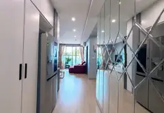 Căn hộ 2PN+1 View Đẹp Mặt Đường Quang Trung... Bán căn hộ chung cư tại Hà Đông, Hà Nội 07