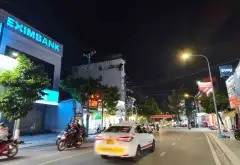Bán nhà mặt phố Nguyễn An Ninh, Dĩ An giá 8,5 tỷ đồng... Bán nhà mặt phố tại Dĩ An, Hồ Chí Minh 07