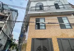 Bán tòa căn hộ dịch vụ 8 tầng Phương Canh, 16 phòng full đồ... Bán chung cư mini tại Xuân Phương, Hà Nội 05