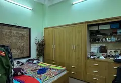 Bán nhà 3 tầng tân hòa đông Quận 6 , hẻm xe hơi 4 phòng ngủ gần chợ Phú Lâm... Bán nhà riêng tại Phú Lâm, Hồ Chí Minh 05