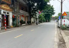 Bán đất Nguyên Khê, mặt tiền rộng, ô tô vào tận đất... Bán đất tại Phúc Thịnh, Hà Nội 07