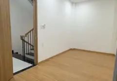 Nhà 4 tầng xinh xắn, hẻm rộng, gần Aeon Tân Phú... Bán nhà riêng tại Tân Sơn Nhì, Hồ Chí Minh 12