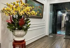 Nhà 7 Tầng Thang Máy, Ô Tô Đỗ Cửa Tại Thành Công... Bán nhà riêng tại Sơn Đồng, Hà Nội 08