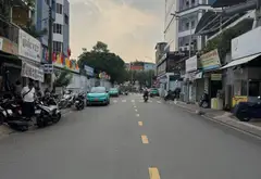 Bán nhà mặt phố phường 14, 98m2, giá 16 tỷ đồng... Bán nhà mặt phố tại Phú Nhuận, Hồ Chí Minh 03