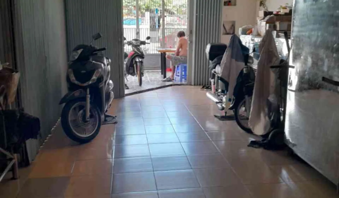 Bán nhà 90m2 Hẻm xe tải 7mĐường Bình Trị Đông 5,4×16,4m... Bán nhà riêng tại Bình Trị Đông, Hồ Chí Minh 01