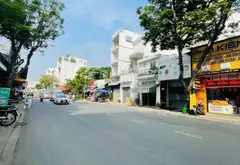 Nhà 4 tầng mới, 2 phòng ngủ tại Vườn Lài, Tân Phú giá 5.5 tỷ... Bán nhà riêng tại Phú Thọ Hòa, Hồ Chí Minh 01