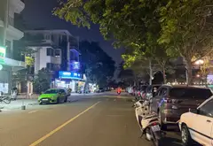 Nhà mặt phố compound sang trọng với tiềm năng đầu tư đẳng cấp... Bán nhà mặt phố tại Phú Thuận, Hồ Chí Minh 08