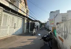 Bán đất 99m2 tại phường Long Phước, Thủ Đức với giá hợp lý... Bán đất tại Long Bình, Hồ Chí Minh 05