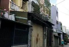 Cơ hội sở hữu nhà 4 tầng vị trí đắc địa quận trung tâm giá ưu đãi... Bán nhà riêng tại Phú Lâm, Hồ Chí Minh 02