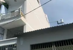 Nhà 5 Tầng Hẻm Xe Hơi Quận 10 Giá Tốt, Tự Do Thiết Kế... Bán nhà riêng tại Diên Hồng, Hồ Chí Minh 03
