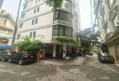 Bán nhà riêng 5 tầng mặt ngõ Đào Tấn, khu phân lô ô tô tránh, kinh doanh tốt... Bán nhà riêng tại Giảng Võ, Hà Nội 20