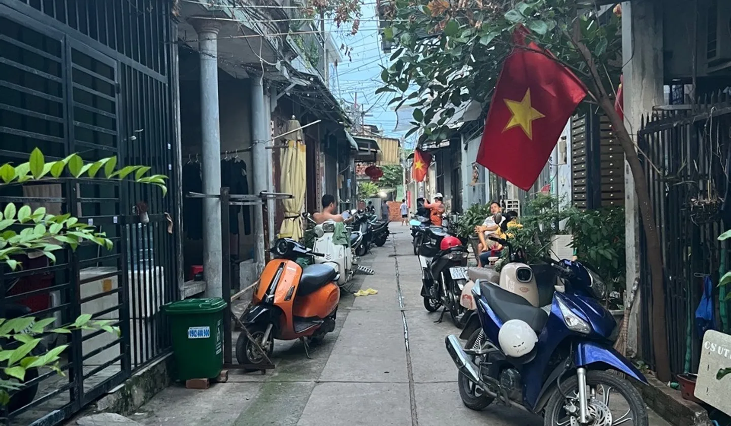 Cơ Hội Đầu Tư: Nhà Trọ Hẻm Xe Hơi Tại Bình Tân!... Bán nhà riêng tại Bình Tân, Hồ Chí Minh 01