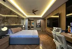 Căn hộ biệt thự trên cao Sapphire 1 tại Goldmark City... Bán căn hộ chung cư tại Phú Diễn, Hà Nội 05