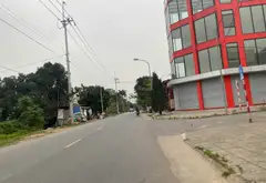 Bán đất 108m² tại Trung tâm Chi Đông Mê Linh, mặt tiền 6m, hướng Đông Nam... Bán đất tại Quang Minh, Hà Nội 06