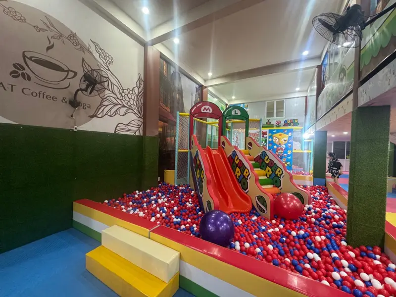 Nhà phố lô góc 5 tầng rộng 400m2 - Đầu tư sinh lời cực đỉnh... Bán nhà mặt phố tại Bình Tân, Hồ Chí Minh 01