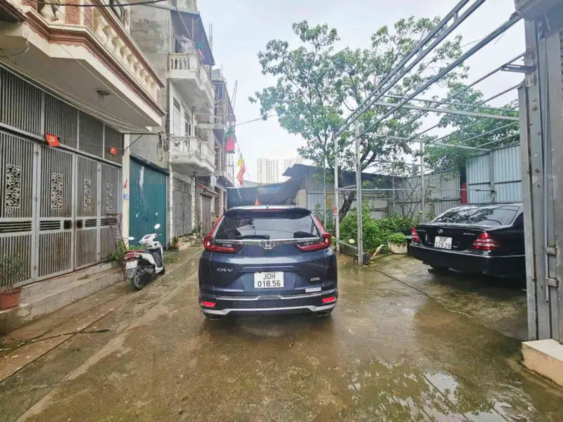 Lô đất vàng 2 mặt thoáng gần Vành Đai 4... Bán đất tại Yên Nghĩa, Hà Nội 01