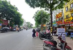 Cơ Hội Vàng Sở Hữu Nhà Phân Lô 2 Mặt Đường Nguyễn Khuyến Văn Quán... Bán nhà riêng tại Hà Đông, Hà Nội 03