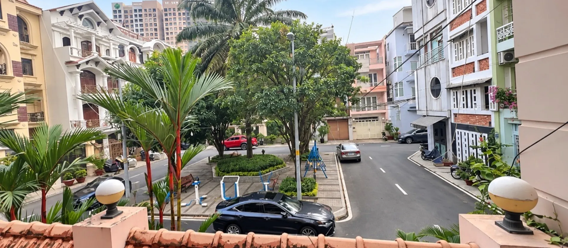 Biệt thự compound 180m2, 6 tầng thang máy đẹp lung linh tại Quận Phú Nhuận.... Bán nhà riêng tại Phú Nhuận, Hồ Chí Minh 01