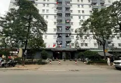 Căn góc 3PN Linh Đàm thoáng mát, sổ đỏ chính chủ... Bán căn hộ chung cư tại Hoàng Liệt, Hà Nội 14