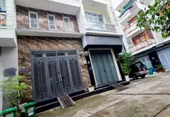 Nhà 5 tầng sang trọng, 6 phòng ngủ tại Bình Tân... Bán nhà riêng tại An Lạc, Hồ Chí Minh 12