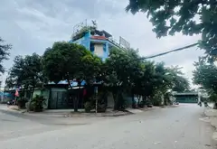 Bán đất góc 2 mặt tiền gần chợ đầu mối Hóc Môn, 6x21m, 9.x tỷ... Bán nhà mặt phố tại Xuân Thới Sơn, Hồ Chí Minh 03