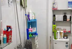 Bán nhà riêng 5 tầng diện tích 56m² tại Phường 3, Quận Tân Bình giá 7.6 tỷ... Bán nhà riêng tại Tân Sơn Hòa, Hồ Chí Minh 04