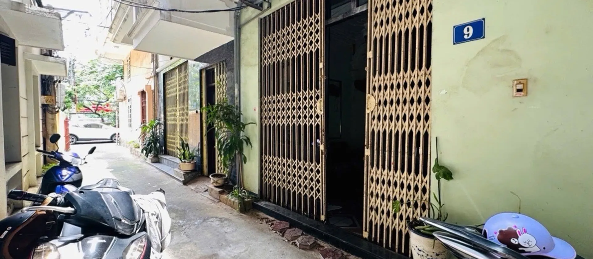 🔥 CỰC SỐC CẦU GIẤY: NHÀ 3 MẶT THOÁNG HIẾM CÓ – 10M RA Ô TÔ TẢI – GIÁ ĐẦU TƯ CỰC HỜI! 🔥... Bán nhà riêng tại Cầu Giấy, Hà Nội 01