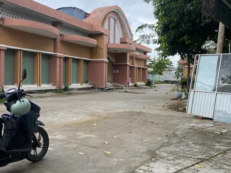 Bán nhà 4 tầng 24m2 hướng Đông Nam Hẻm Xe Hơi,Gần Chợ,Trường Học - Lê Văn Lương... Bán nhà riêng tại Hiệp Phước, Hồ Chí Minh 01