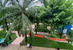 Bán nhà mặt phố 4 tầng, 5 phòng ngủ, view công viên tại Quận 8... Bán nhà mặt phố tại Bình Đông, Hồ Chí Minh 13