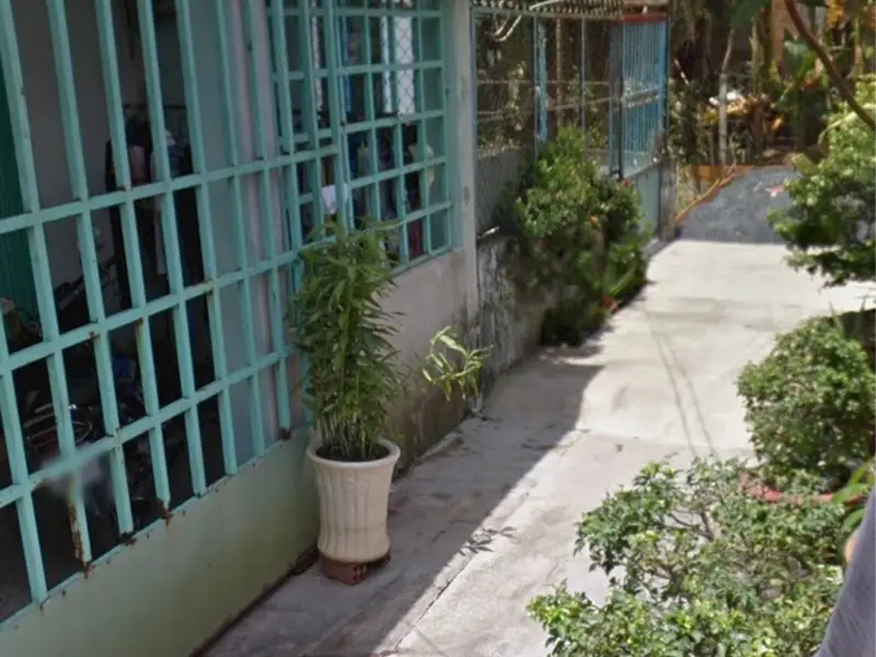 ĐỐI DIỆN GO AN LẠC (5,1 x 16m) chỉ 5 tỷ nhỉnh bớt Lộc ❇️... Bán nhà riêng tại Tân Tạo, Hồ Chí Minh 01