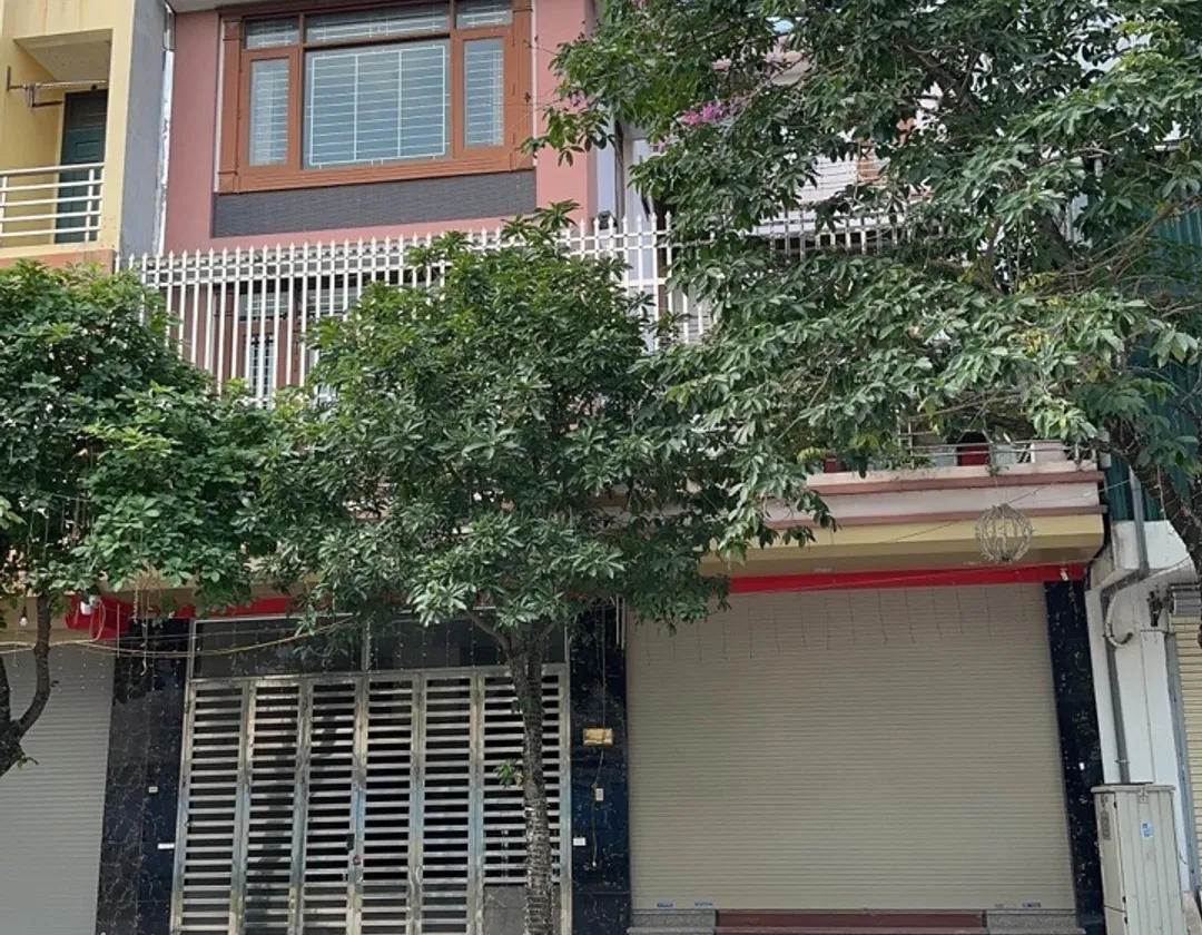 Biệt thự liền kề Kiến Hưng - Không gian sang trọng, đẳng cấp kinh doanh... Bán biệt thự, liền kề tại Kiến Hưng, Hà Nội 01