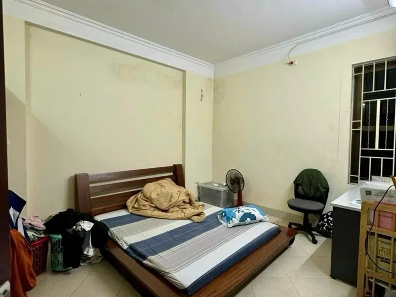 Bán nhà mặt phố Đê La Thành, 68m², 6 tầng, kinh doanh sầm uất... Bán nhà mặt phố tại Đống Đa, Hà Nội 01