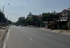 Bán nhà mặt phố 4 tầng diện tích 125 m² tại Đồng Dầu, kinh doanh sầm uất... Bán nhà mặt phố tại Đông Anh, Hà Nội 01