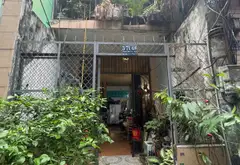 Nhà 2 Tầng Khu Vip Quận 10, Giá Mềm Hấp Dẫn... Bán nhà riêng tại Diên Hồng, Hồ Chí Minh 08