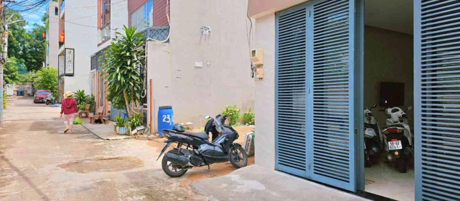 Nhà đẹp full nội thất, hẻm xe hơi, trung tâm Quận 9 cũ chỉ 7.8 tỷ... Bán nhà riêng tại Tăng Nhơn Phú, Hồ Chí Minh 01