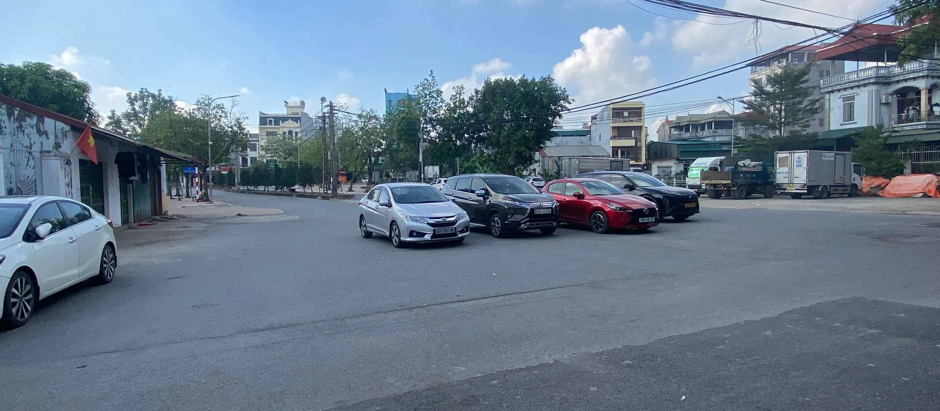 Nhà Cấp 4 Phù Chẩn Từ Sơn Bắc Ninh... Bán nhà riêng tại Từ Sơn, Bắc Ninh 01