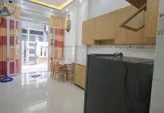GIẢM GIÁ CÒN 3.85 TỶ – NHÀ MỚI TÂN THỚI NHẤT Q12 – 45M² – 2PN – HẺM XE HƠI TẬN CỬA... Bán nhà riêng tại Đông Hưng Thuận, Hồ Chí Minh 10