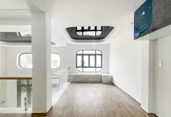 BÁN NHÀ 5 TẦNG ĐƯỜNG SỐ 6 PHƯỜNG BÌNH TÂN... Bán nhà riêng tại Bình Hưng Hòa, Hồ Chí Minh 07
