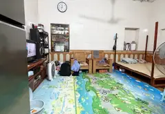 Bán nhà 2 tầng mặt tiền 9m, khu Minh Khai, Hoàng Mai... Bán nhà riêng tại Tương Mai, Hà Nội 01