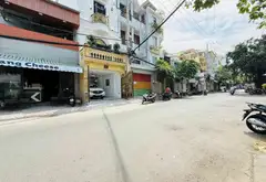 Bán nhà mặt phố 4 tầng diện tích 55m² tại quận Gò Vấp, giá 15 tỷ đồng... Bán nhà mặt phố tại An Hội Tây, Hồ Chí Minh 02