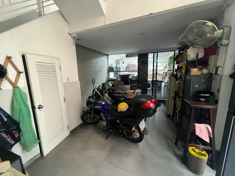 Bán nhà mặt phố phường 14 quận Tân Bình, 3 tầng kinh doanh, diện tích 80m2... Bán nhà mặt phố tại Tân Bình, Hồ Chí Minh 01